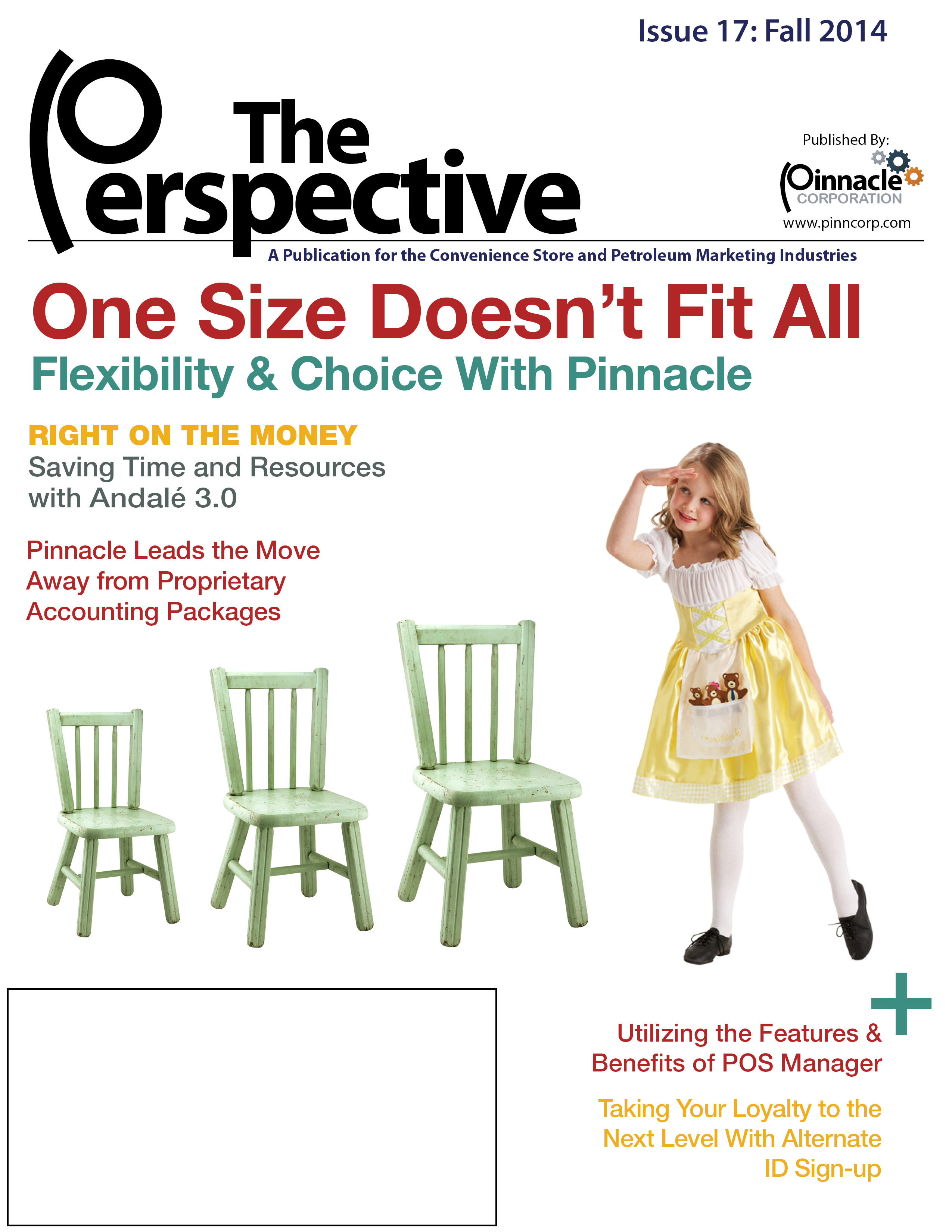 perspective issue 17