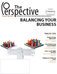 perspective issue 9